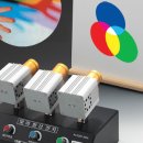 빛 소리 Ⅱ 이미지