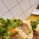 응봉역 맛집 티엔리 베트남 쌀국수 반미 샌드위치 맛있는 곳.
