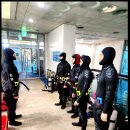 양평소방서(용문119안전센터) | “물속 골든타임, 우리가 지킨다”...원주소방서, 여름철 수난사고 대비 실전 구조훈련 돌입
