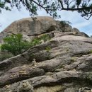 제2금강산 등산로입구 | 고성 금강산 신선대 등산코스