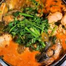 동학초등학교 | 생생정보 전설의맛 생태찌개 찬 바람 불면 얼큰 시원 화성 25년 전통 생태찌게 식당 위치 어디?