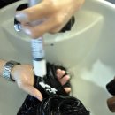 라원 | 잠실새내미용실 온리포유ㅣ빈티지펌 전문 라원 수석디자이너 클리닉 후기