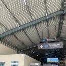 잔지바르 신혼여행 01. 스톤타운 위치 좋은 마루마루 호텔 킹룸 후기(아루샤 공항 포함)