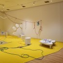 뽑기노리터 | 경남도립미술관 체험전시 주말 아이랑 가볼만한곳"노리터행성"