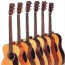 포크기타 (C) 이미지