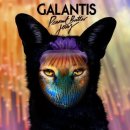 2015-07-19 / 반토막남은 주말의 마무리를 발랄하게! Galantis 의 Peanut Butter Jelly