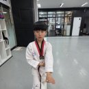 국가대표 라온태권도장 이미지