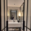 (주)조선호텔앤리조트 부산 | 그랜드 조선 부산 트윈룸 | 무료 웰컴드링크 받는 법 해운대 수영장 호텔 추천