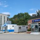 해양경찰 공중화장실 이미지