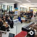 [장애인 평생학습도시] 장애인 평생교육강사 특강(인천서구발달장애인평생교육센터 센터장) | 인천 서구, 장애인 평생학습 사업 성과 발표 및 전시회 진행