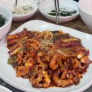 (주)착한낙지 만안 | [인천]주안 매운낙지볶음,해물파전 맛집 착한낙지 낙지요리전문점