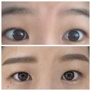 라라메이크업&브로우 | [성정동메이크업] 내 얼굴에 맞는 눈썹 찾기 컨설팅 추천!라라메이크업