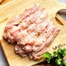 네이버 푸드페스타) 강명희 냉동 닭목살 330g*6팩 13,110원 ❌️품절❌️ 이미지