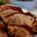 강남왕족발