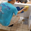 타일기능사 이미지