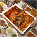 황금코다리 영주점 영주맛집