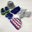 뜨개질지도사 이미지