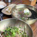 도림막국수 | 셀프 메밀전 만드는 메밀막국수 맛집 다녀오기 :) 내돈내산 인천 남동구 막국수 맛집 추천 솔직후기!