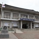 송산리고분군 주차장~매표소2 이미지