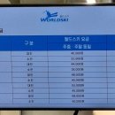 월드스키하이원렌탈샵 이미지