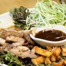 행복가닭보쌈 | 명지 오션시티 행복가닭보쌈 닭보쌈