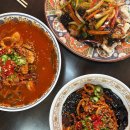 1박2일 불짬뽕 | [ 인천 강화도 맛집 ] 마니산 중식당, 불짜장&amp;불짬뽕 맛집 하하반점