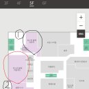 쟈스민2 | 현대백화점 압구정 본점 (자스민 블랙 라운지2) | 자스민 블랙 라운지만 2곳! 위치 방문후기