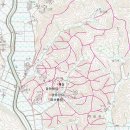 제주양씨(濟州梁氏) 송천(松川) 양응정(梁應鼎)公의 묘