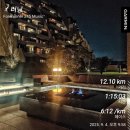 **야간기차의 9월 주행일지** 이미지