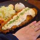 양평광고소식 | 양평 현지인 맛집 강하당, 한옥 감성 칼국수 돈까스 내돈내산 솔직후기