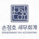 손정호세무회계