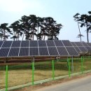 대산1 태양광발전소 이미지