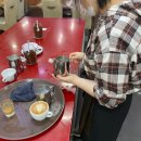 핸드드립 바리스타 과정 이미지