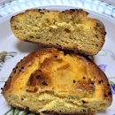 장천시장 | 안양중앙시장 가성비빵집, 소금빵 천원 안양빵집 솔직후기 (내돈내산)