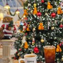 조마루감자탕 의정부점 | 의정부 - 감성 가득 베이커리 카페 '시칠리아'