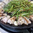 마늘소곱창 &amp; 생간 (도전~) 이미지