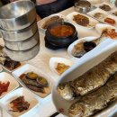 영광버섯매운탕 | 영광 현지인 맛집 국제식당 굴비정식 내돈내산 후기