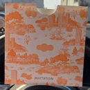 49 | 삼천포 이편한세상 오션프라임 47평 사전점검 후기｜49층 펜트하우스 살짝 공개