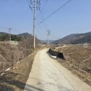 DMZ 평화의 길 21코스 이미지