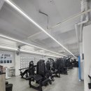 테일러 짐 이미지