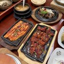 사동로 | [내돈내산]이천쌀밥 한정식 원이쌀밥에서 먹은 점심 아쉬운 후기