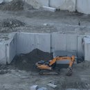 둔덕7길 | 어스 언더 파크 익산, 황등면 석산뷰 전망대 채석장 카페