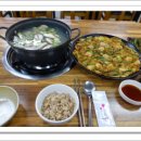 남도칼국수 이미지