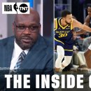 The Inside Crew Discuss The Wild Ending To A Kings-Warriors Thriller 이미지