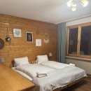 (주)비엔비인터엑티브 | 스위스 그린델발트 가족 커플 숙소로 딱인 샬레 추천 스노우카야 snow kaya