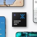 NR-36[가로수로]-하-265 | 삼성전자의 새로운 프로세서 "엑시노스2500" 그 스펙은?