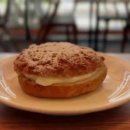 빵장수단팥빵기소담카페조촌점