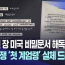 1만2천장 미국 비밀문서 해독했더니 대구 10월항쟁 '계엄포고령'실체가 드러났다 이미지