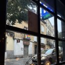 Honest Gym 어니스트짐 | 포르투갈 여행 | 마드리드 왕궁, 프라도미술관, 어니스트그린, 인생 츄러스 San Gines, 빠에야 맛집 추천