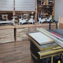 달래내로 | 성남 실내데이트 추천! 악동공방 나무도마 원데이 클래스 (feat. 고양이 각인)